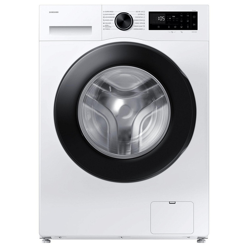 Стиральная машина Samsung WW80FG5L32AELE