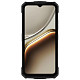 Смартфон Doogee Fire 7 4/256GB Grey