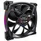 Вентилятор для корпуса Montech RX140 PWM BLACK