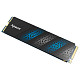 SSD диск Apacer AS2280P4U Pro 512GB M.2 2280 PCIe 3.0 x4 3D TLC (AP512GAS2280P4UPRO-1)