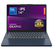 Ноутбук Lenovo IPS3-14IRH10 CI5-13420H 14" 16GB/512GB (83K000AJRA)