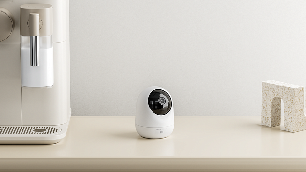 Обзор камер видеонаблюдения Dreame: приватность и безопасность в одном устройстве