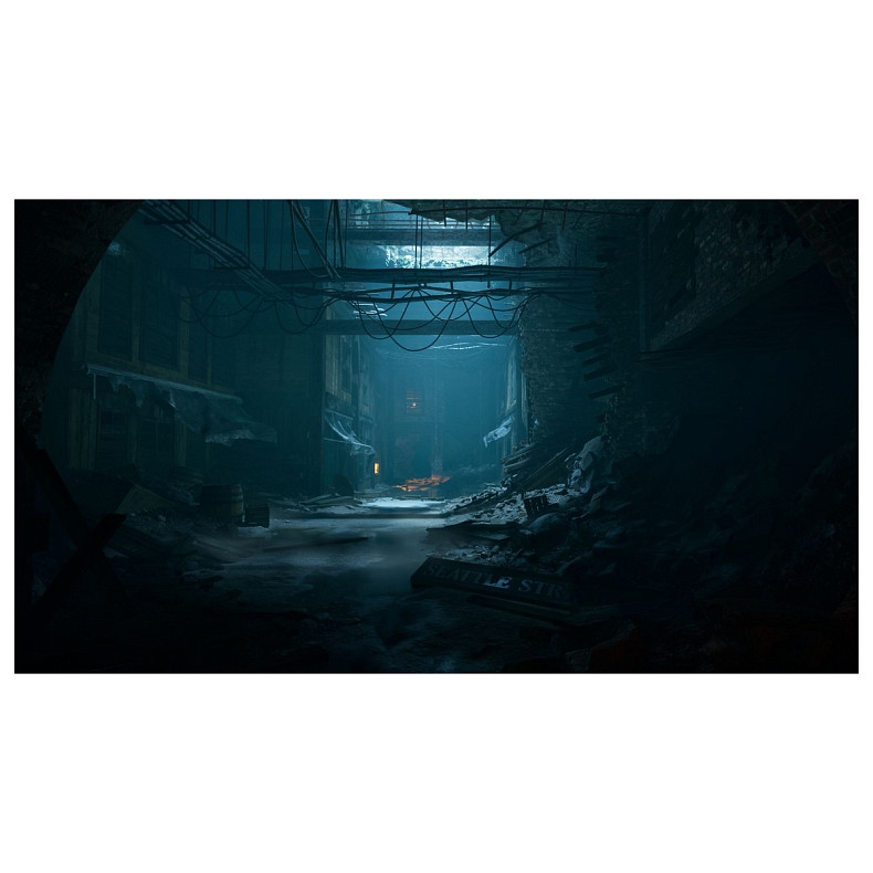 Гра консольна PS5 Vampire: The Masquerade - Bloodlines 2,Day One Edition