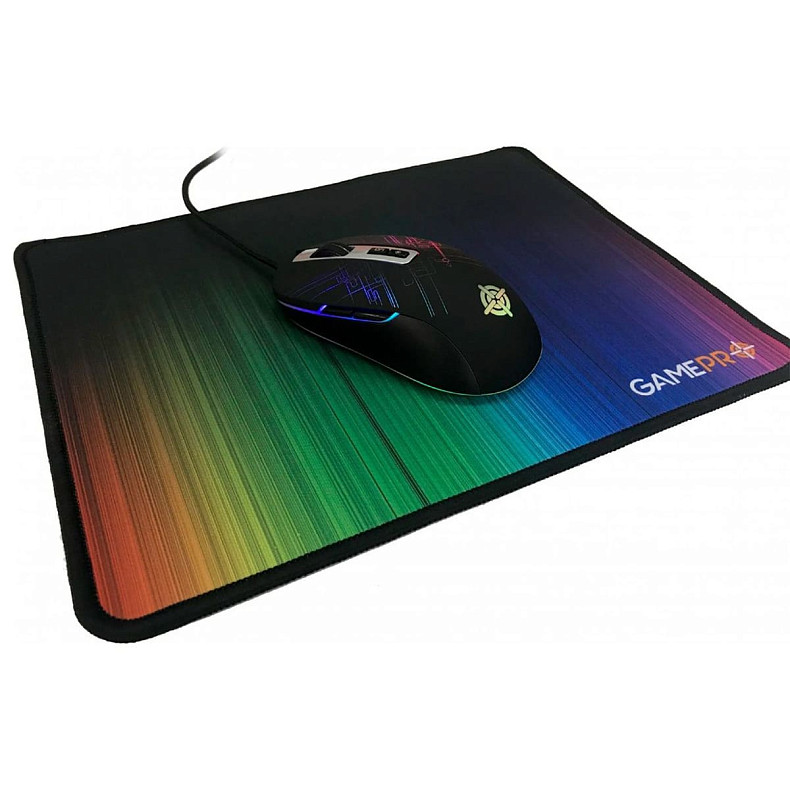 Ігрова поверхня GamePro Headshot (MP068 N)