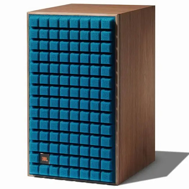 Полична акустика JBL L52 Classic Blue (JBLL52CLASSICBLU) пара