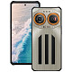 Смартфон OUKITEL IIIF150 Air2 Ultra 16/512GB Grey EU