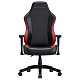 Кресло игровое Anda Seat Luna Color Size L Black/Red PVC