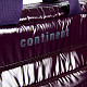 Сумка для ноутбука Сумка  для ноутбука Continent CC-072 Violet 15,6"