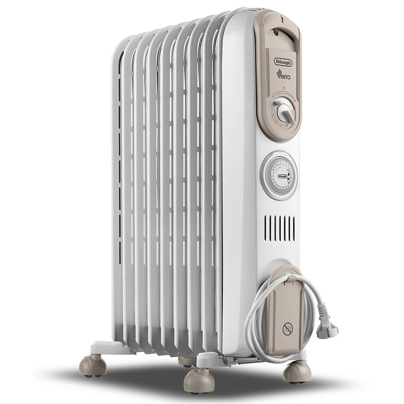 Обігрівач DeLonghi V 550918 T WB