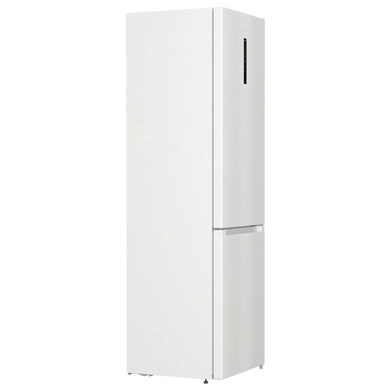 Холодильник комбінований Gorenje NRK 6202 AW4