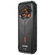 Смартфон Doogee S punk 6/256GB Phantom Black