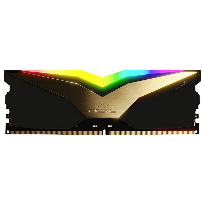 ОЗУ DDR5 32Gb 6200MHz (2*16Gb) OCPC PISTA RGB C32