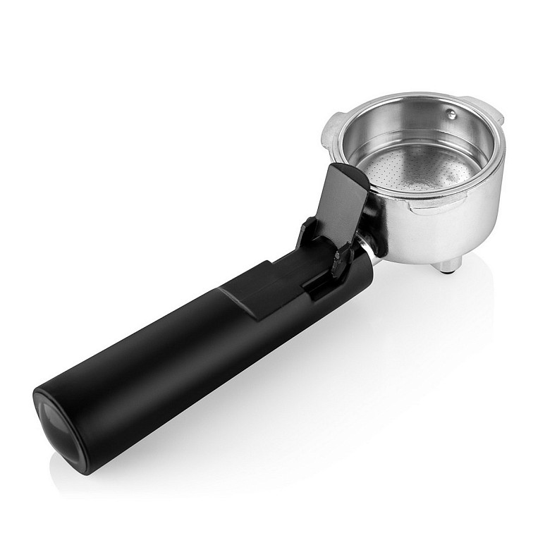 Кофеварка рожковая First FA-5476-1