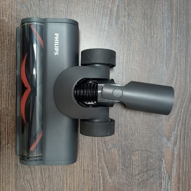 Акумуляторний пилосос Philips XW7264/10 - Уцінка