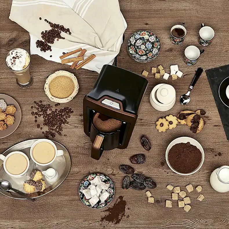 Электротурка Gorenje ATCM 730 T (E100ACM)