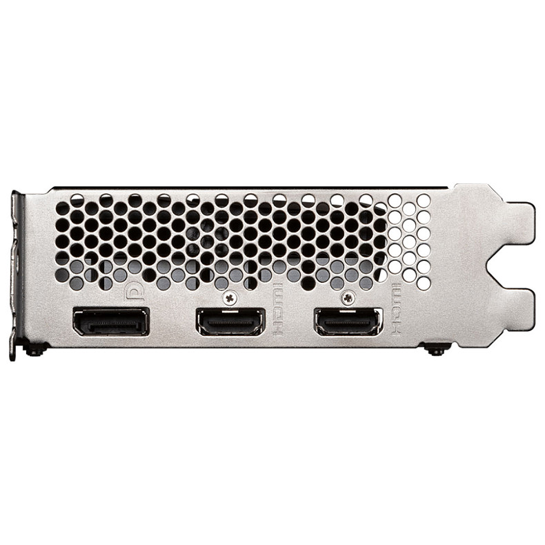 Видеокарта MSI RTX3050 GDDR6 VEN 2X E 6G OC
