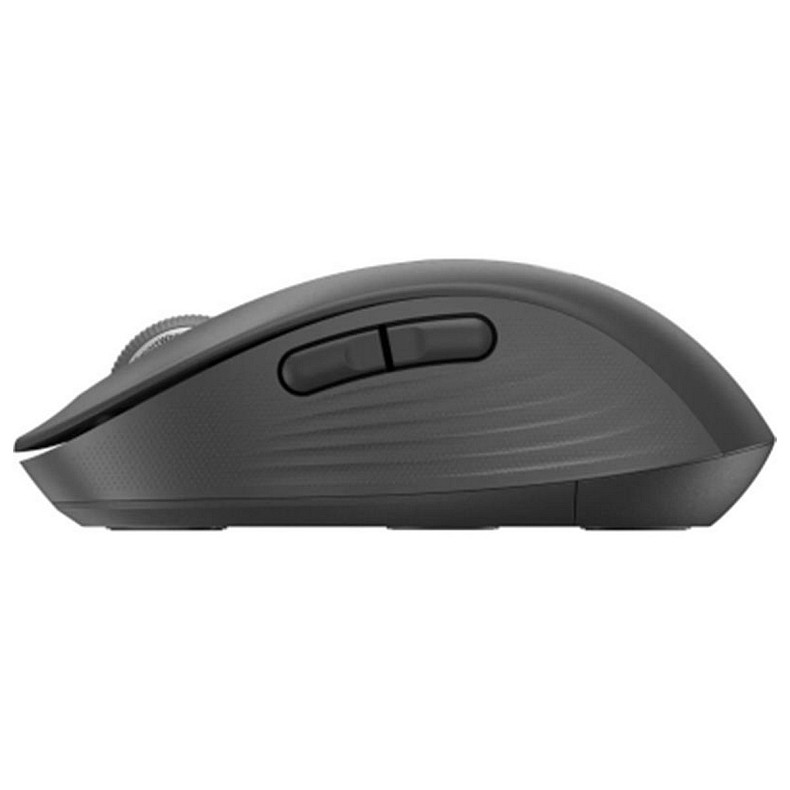 Мишка Logitech Signature M650 L Wireless for Business Graphite (910-006348)