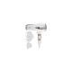 Фен Adler AD 2248 white champagne