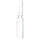 Wi-Fi Роутер Cudy LT400 Outdoor, 4G LTE Cat 4 N300 Wi-Fi Router