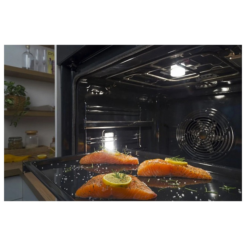 Духовой шкаф Gorenje BPSX6747A05BG