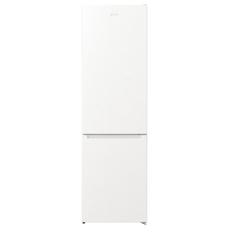 Холодильник Gorenje NRK6201PW4