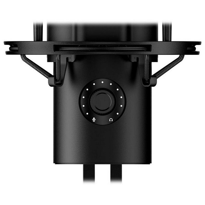 USB микрофон HyperX QuadCast 2 (872V1AA)