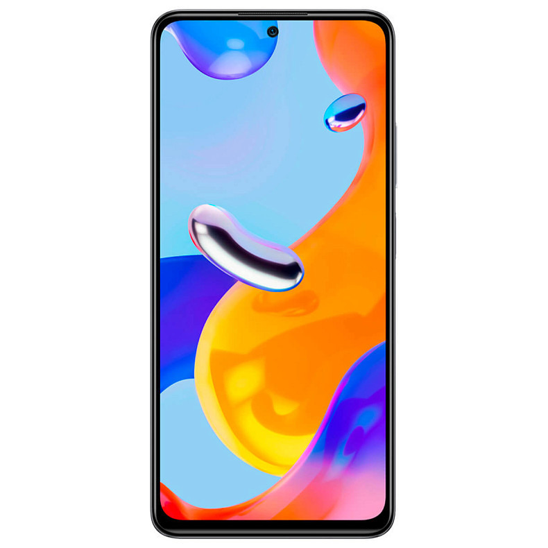 Смартфон Xiaomi Redmi Note 11 Pro 6/128GB Dual Sim Pearl White EU