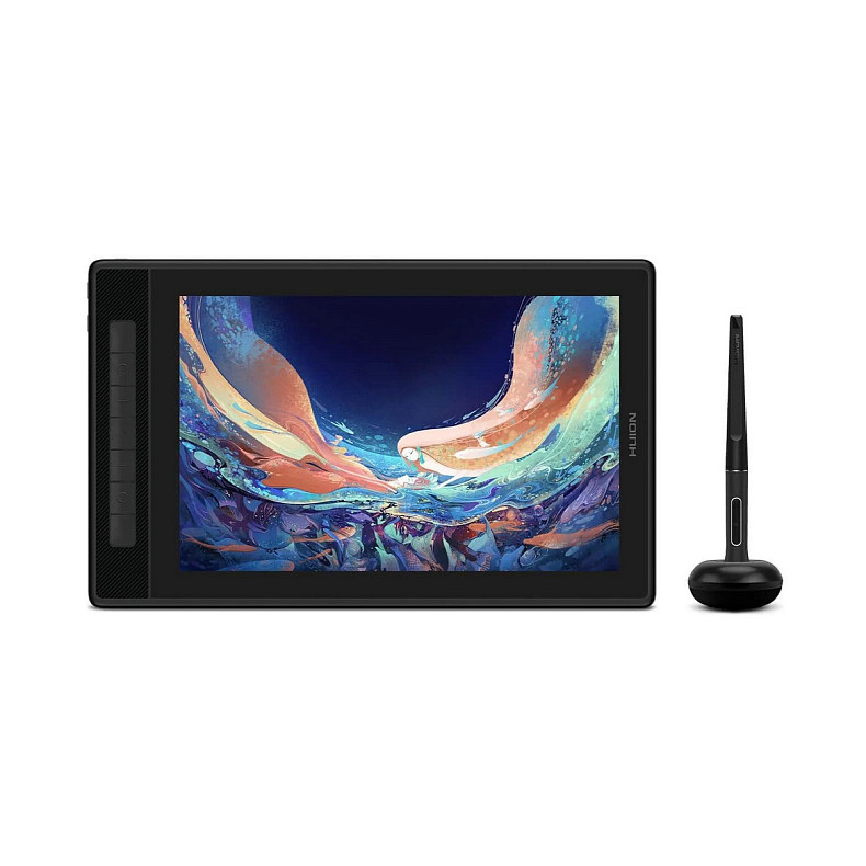 Графический монитор Huion Kamvas Pro 13 2.5K (GT1302)