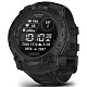 Спортивний годинник Garmin Instinct 3 45mm Solar Tactical Edition Black with Black Band (010-02934-50)