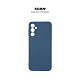 Чехол-накладка Armorstandart Icon для Samsung Galaxy A14 SM-A145/A14 5G SM-A146 Camera cover Dark Bl
