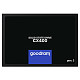 SSD диск Goodram CX400 2TB SATA III 2.5" 3D NAND (SSDPR-CX400-02T-G2)