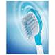 Зубна електрощітка Sencor SOX 105 насадки до зубних щіток