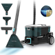 Моющий пылесос для ковров и тканей Cecotec Conga CarpetClean 10000 EasyHome