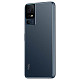 Смартфон TCL 40 SE 6/256GB Dark Grey (T610K2-2ALCPB12)