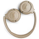 Наушники JBL Tune 530BT Beige (JBLT530BTBEGEU)