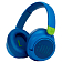 Беспроводные наушники для детей JBL JR 460 NC Blue (JBLJR460NCBLU)