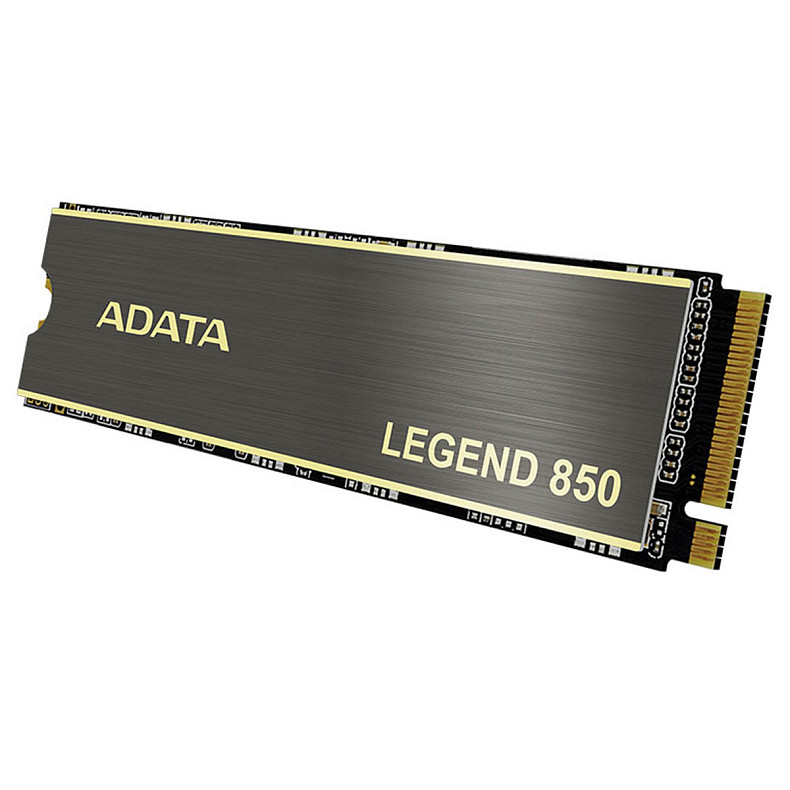 SSD диск ADATA M.2 1TB PCIe 4.0 LEGEND 850