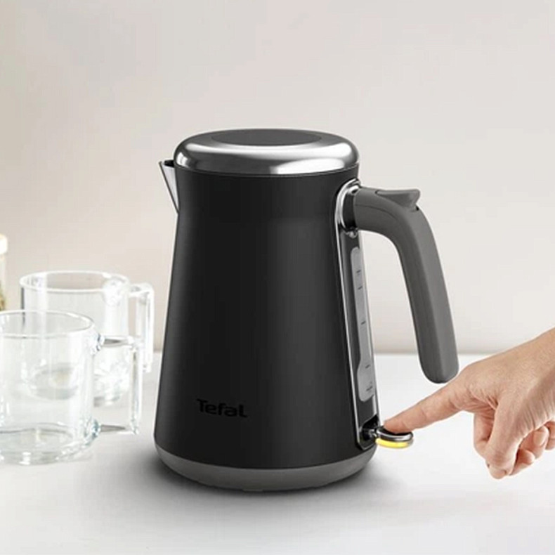 Электрочайник Tefal KI 6668E0