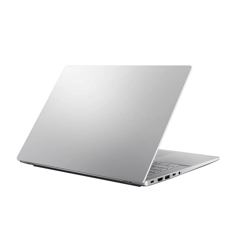 Ноутбук ASUS Vivobook S14 M3407HA-LY018 (90NB16E2-M000P0) Cool Silver