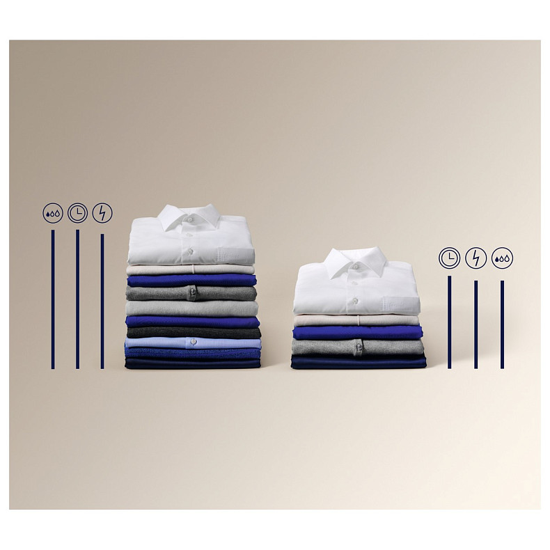 Пральна машина Electrolux EWS6526BU