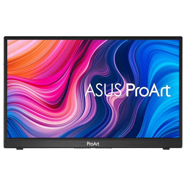Монитор портативный Asus 14" ProArt PA148CTV mHDMI, 2xUSB, MM, IPS, sRGB 100%, Touch, Case