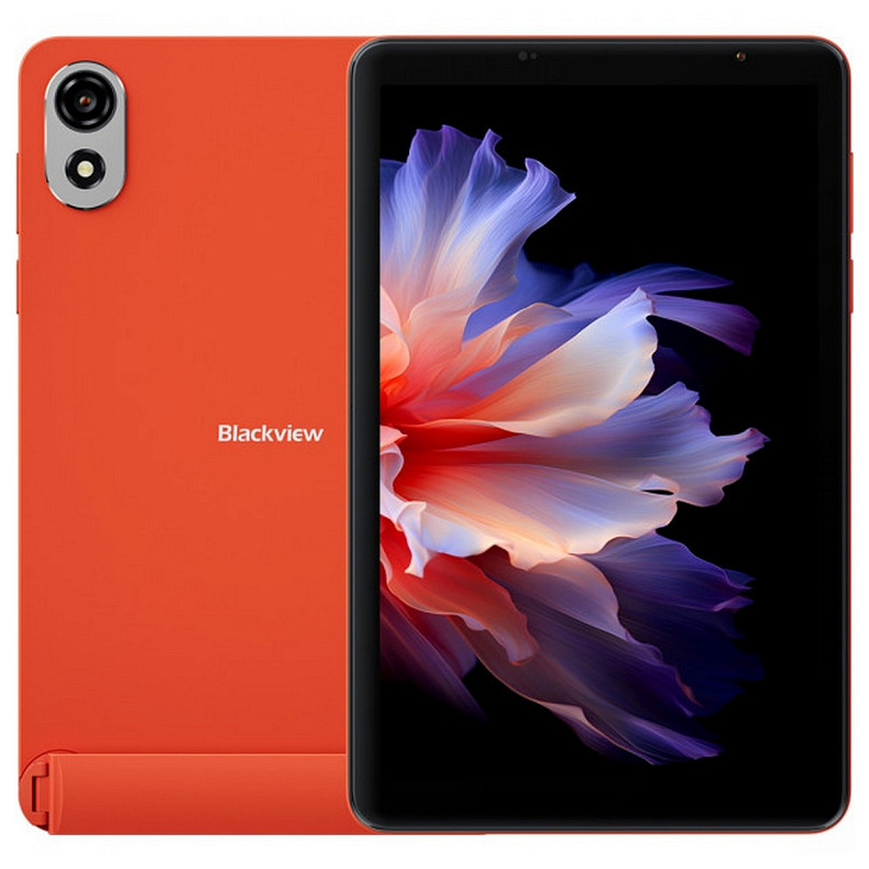 Планшет Blackview ZENO 1 4/64GB LTE Orange