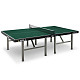 Теннисный стол Joola 2000-S Pro ITTF Green (11501)