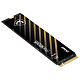 SSD диск MSI 1TB Spatium M461 (S78-440L1D0-P83)