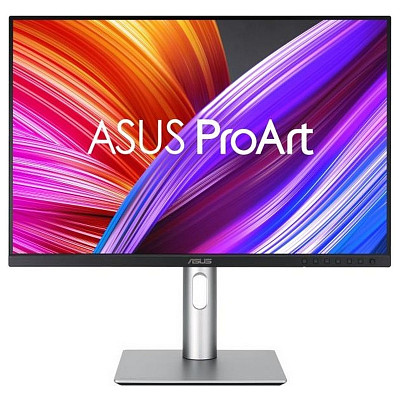 Монітор LCD 24.1" Asus ProArt PA248CRV (90LM05K0-B01K70)