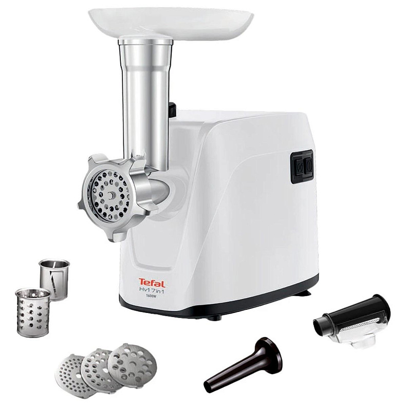 М'ясорубка Tefal NE114130