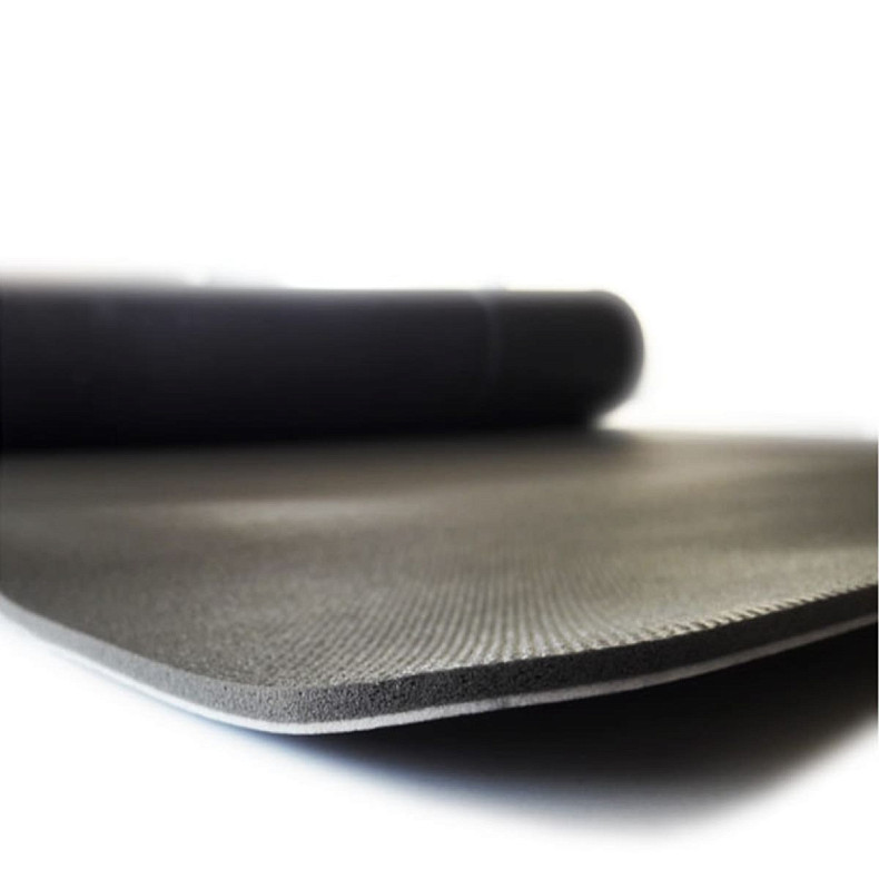 Килимок для йоги SPART /зоряне небо/ 180*60*0,7 см