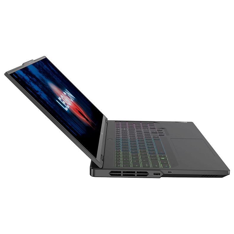 Ноутбук Lenovo Legion Pro 5 16ARX8 R7-7745HX 16" 32GB/1TB Onyx Grey (82WM00CSRA)