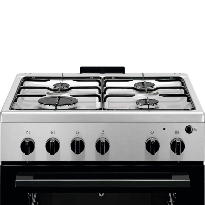 Плита газовая Electrolux LKG600001X