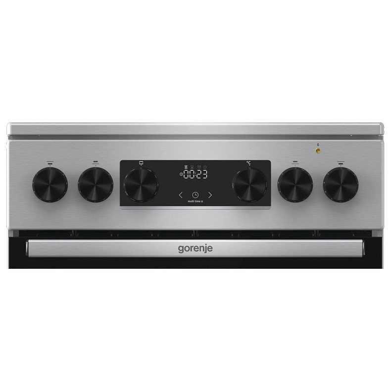 Плита Gorenje електрична GECS5C70XA